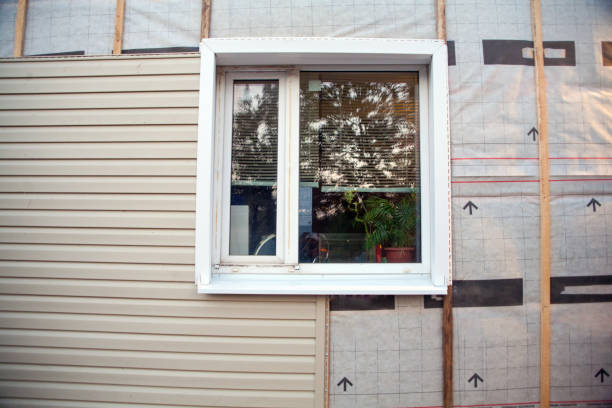 Siding for Multi-Family Homes in Kelso, WA